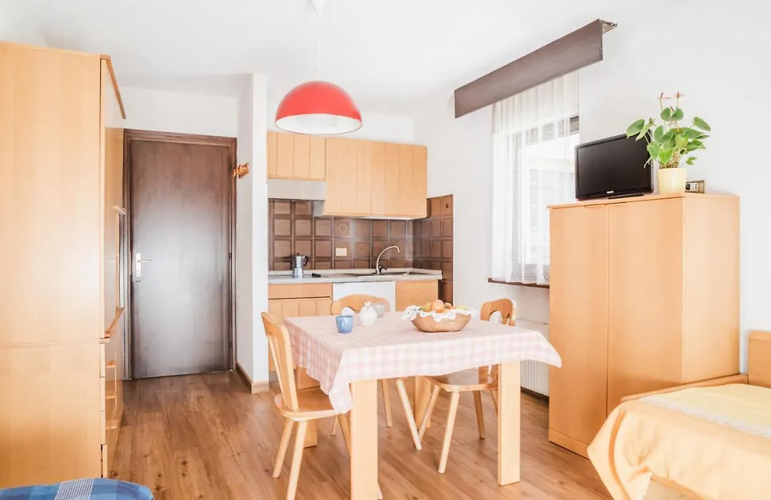 Residence Dolomia-1