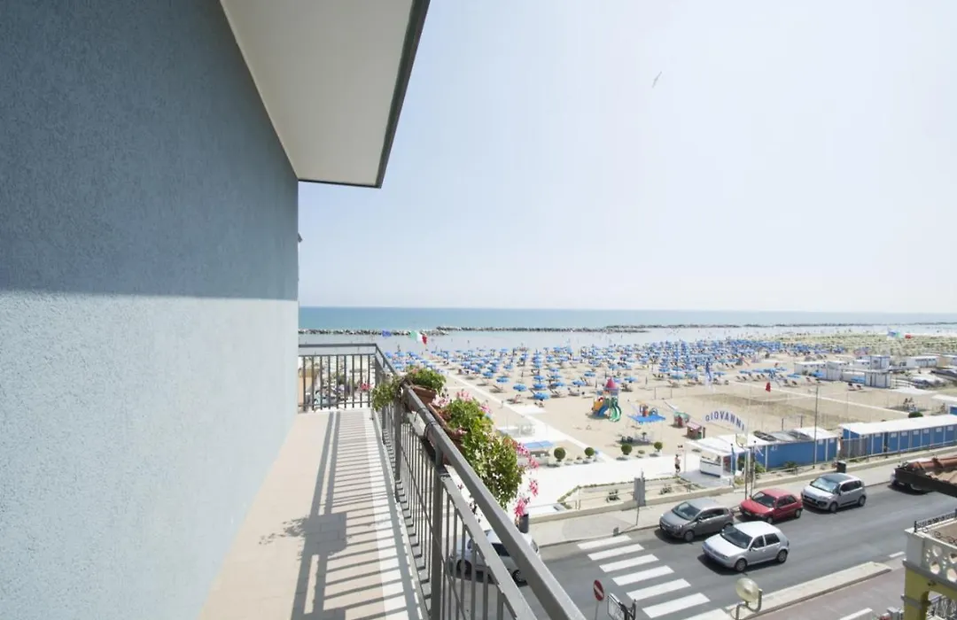 Hotel Isabell-1