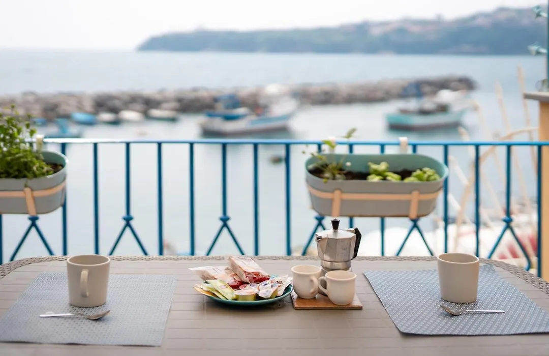 Residence dei Pescatori-1