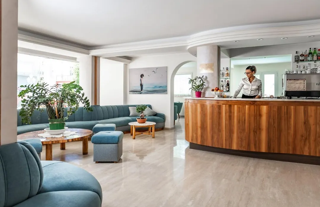 Hotel Rondinella E Viola-1