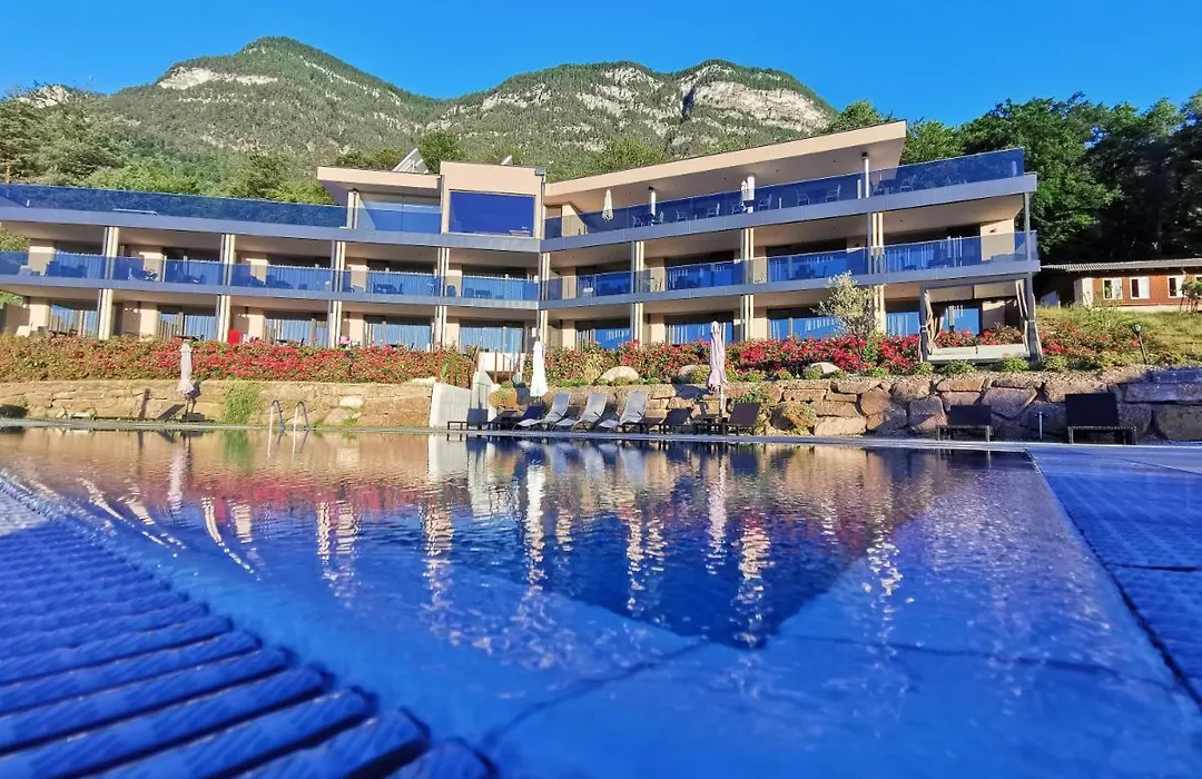 Aparthotel Malga-1