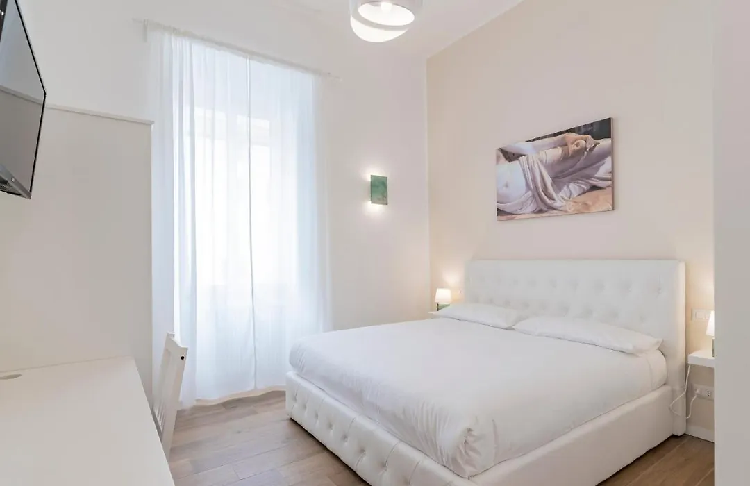 Leo'S Colosseum - Private Apartments-1