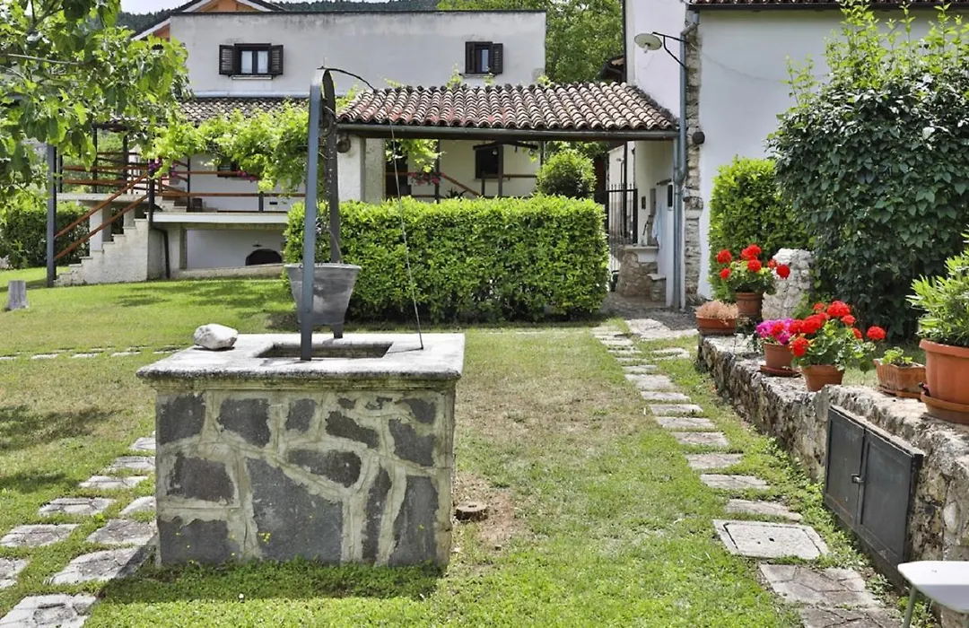 Il Ciavattone Bed&Bike-1