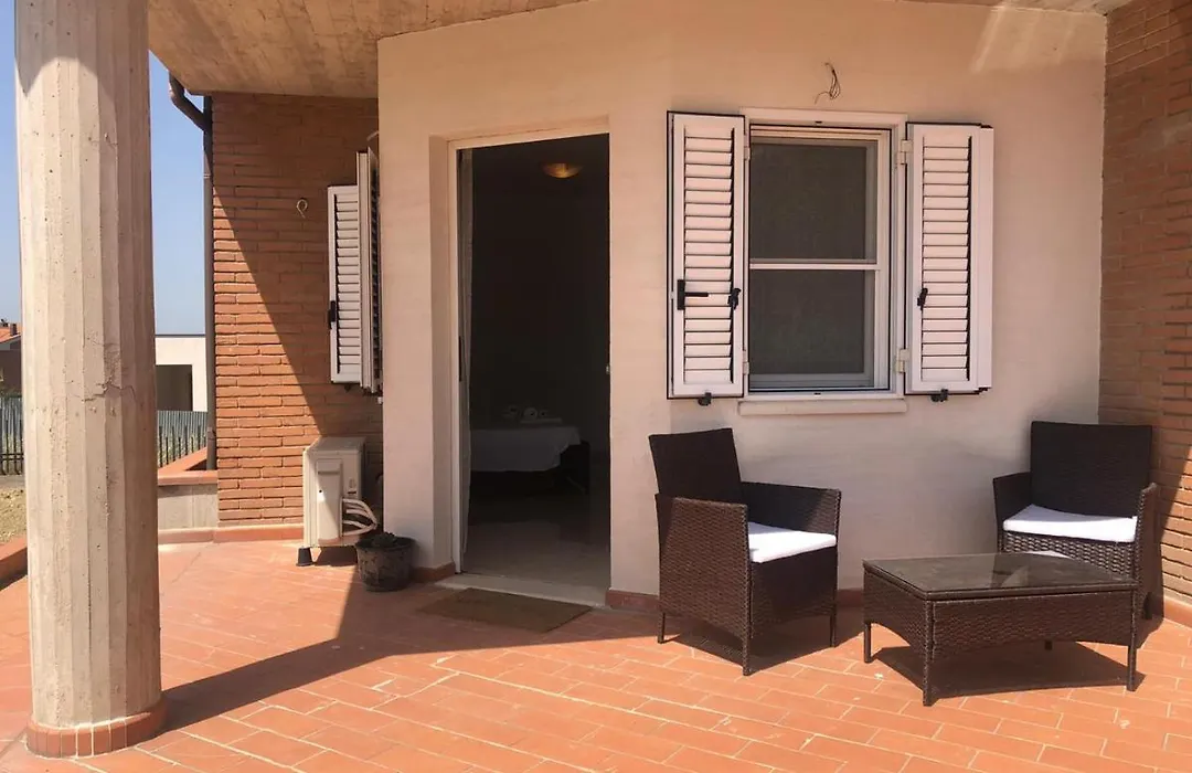 Villa Carmen Resort-1