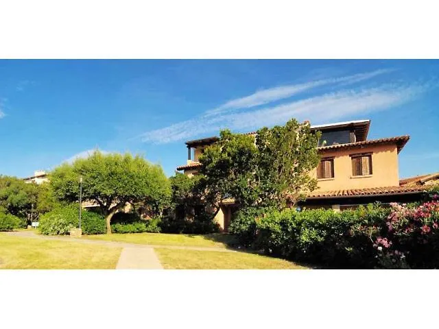 Residence Rudargia Porto Rotondo 3-1