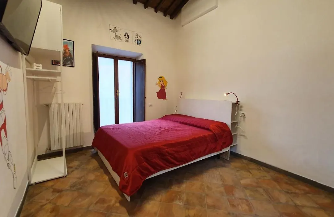 Palazzetto La Fonte-1