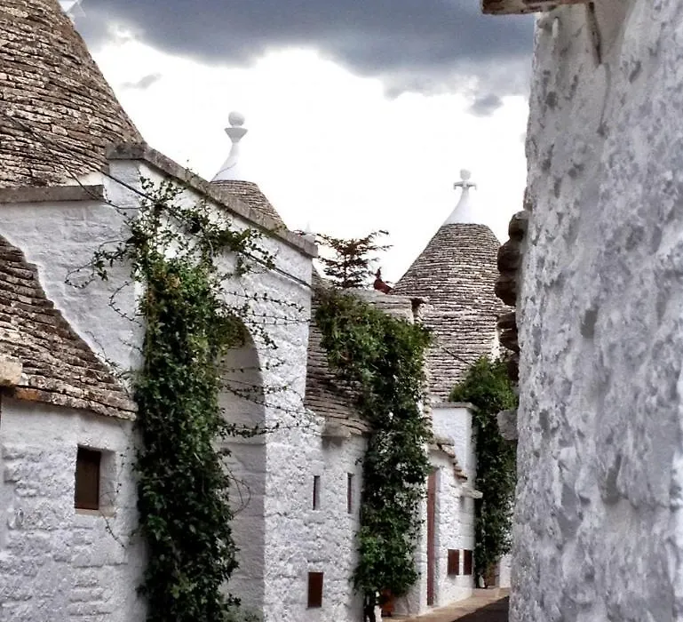 Trulli e Puglia Resort-1