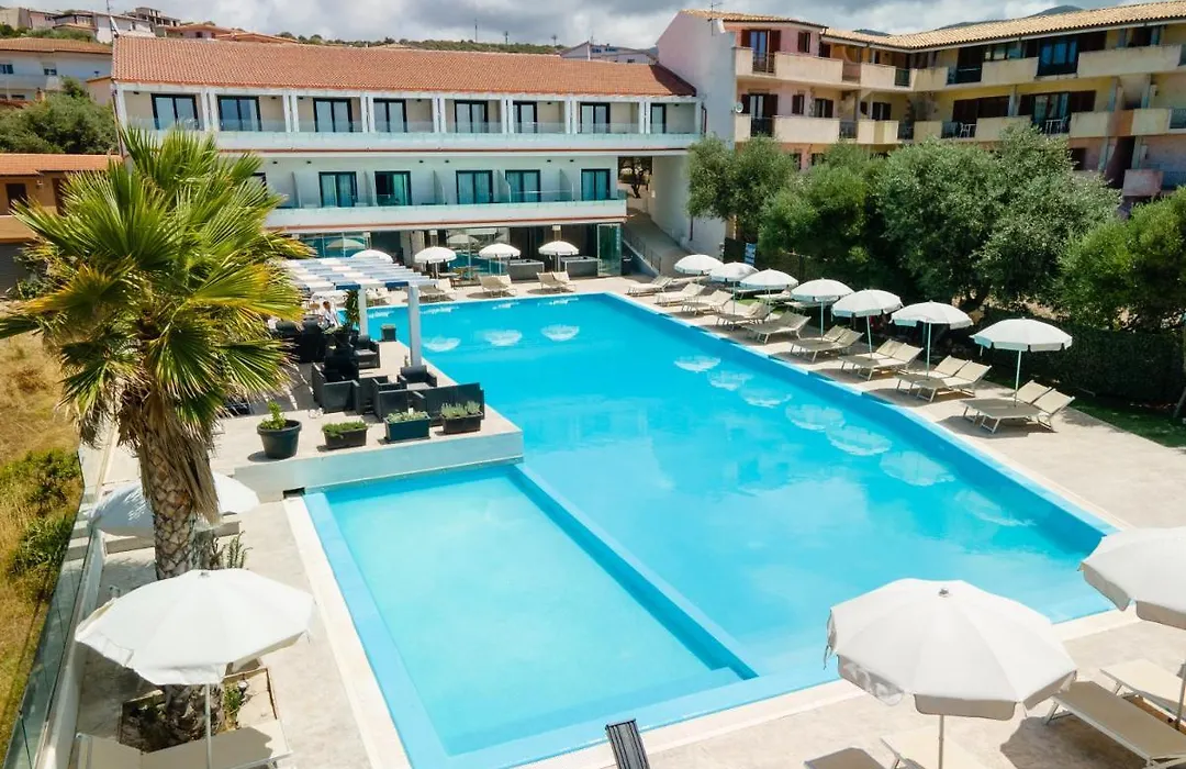 Horizon Hotel Badesi-1