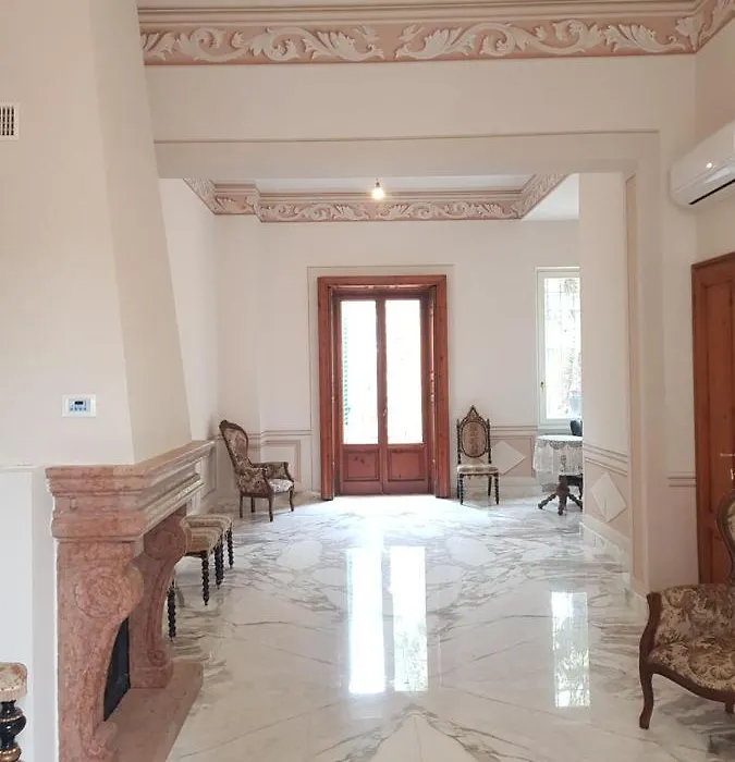 Residenza I Marchesi-1