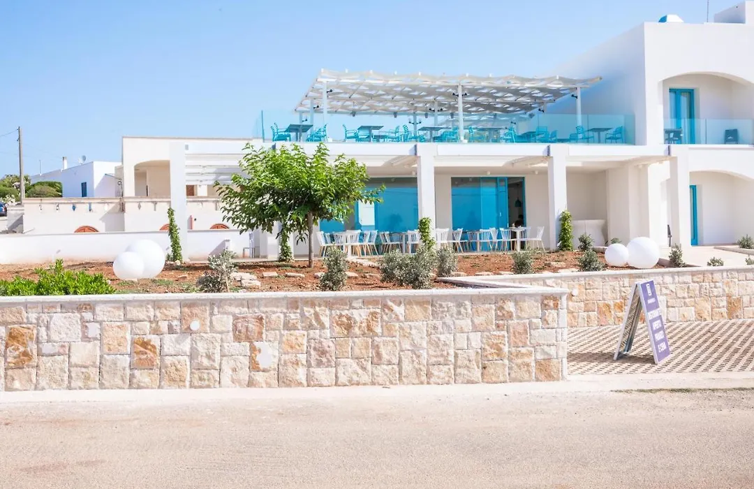 Hotel Magna Grecia-1