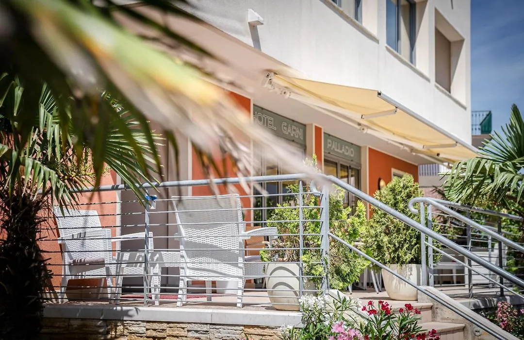 Hotel Palladio-1
