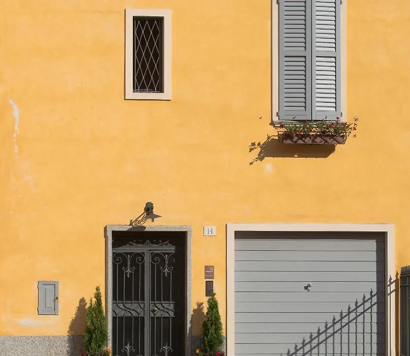 B&B La DARSENA-1
