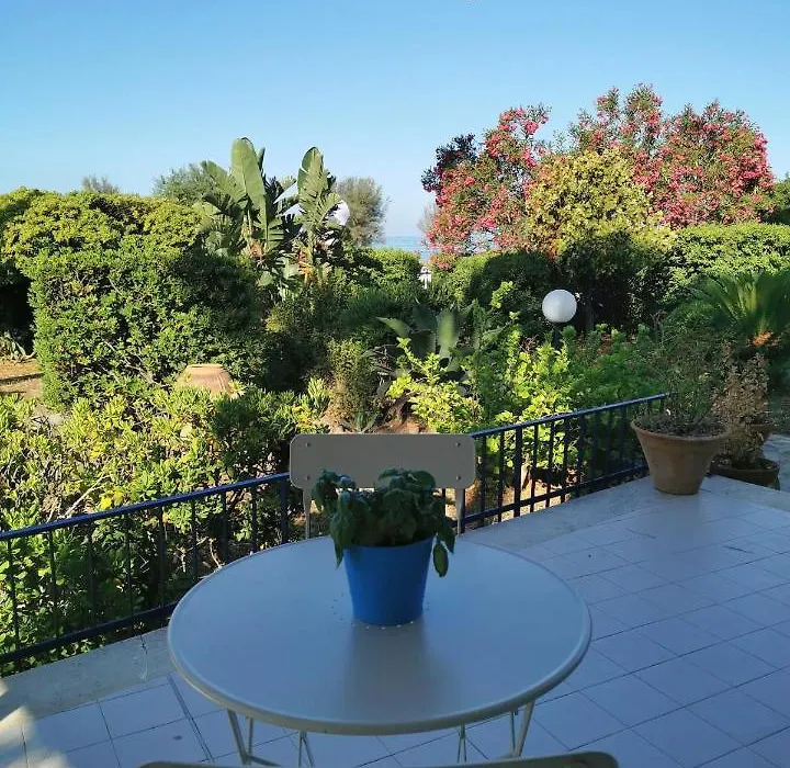 Villa Maria Luxury Suites-1