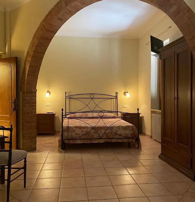 Affittacamere La Torre di Montalcino-1