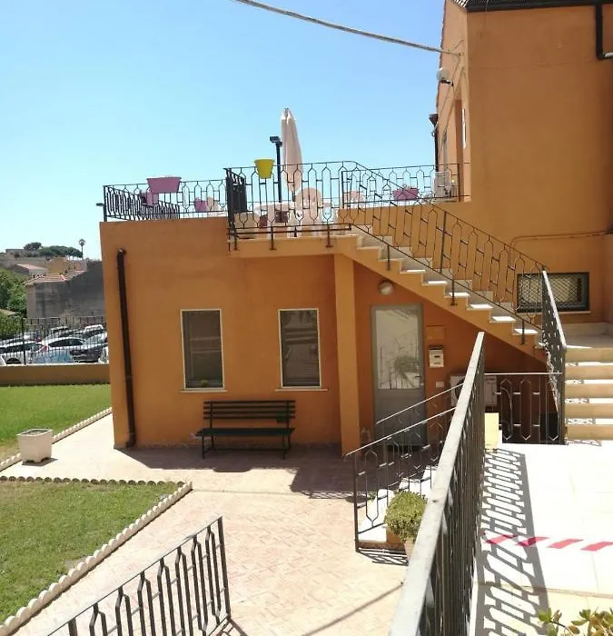 Casa Dei Talenti-1