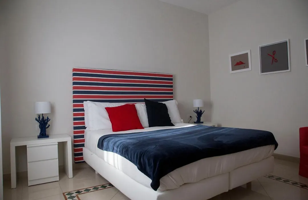 Sorrento Resart Suite-1