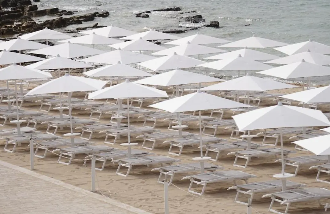 Hotel Riva Del Sole-1