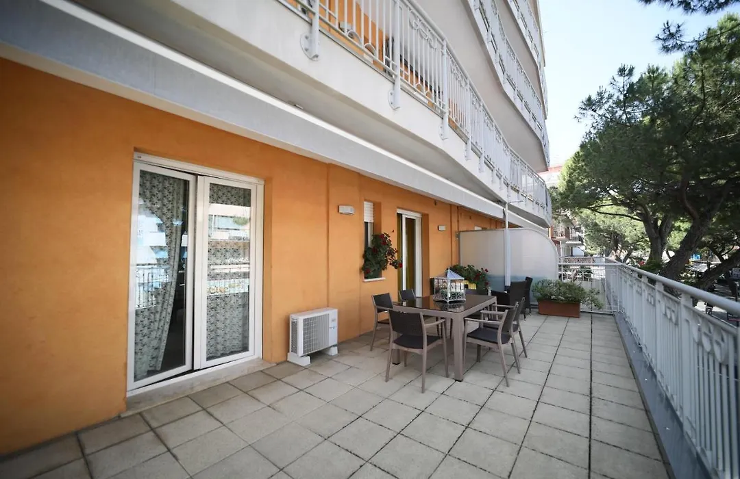 Residence Mariavittoria-1