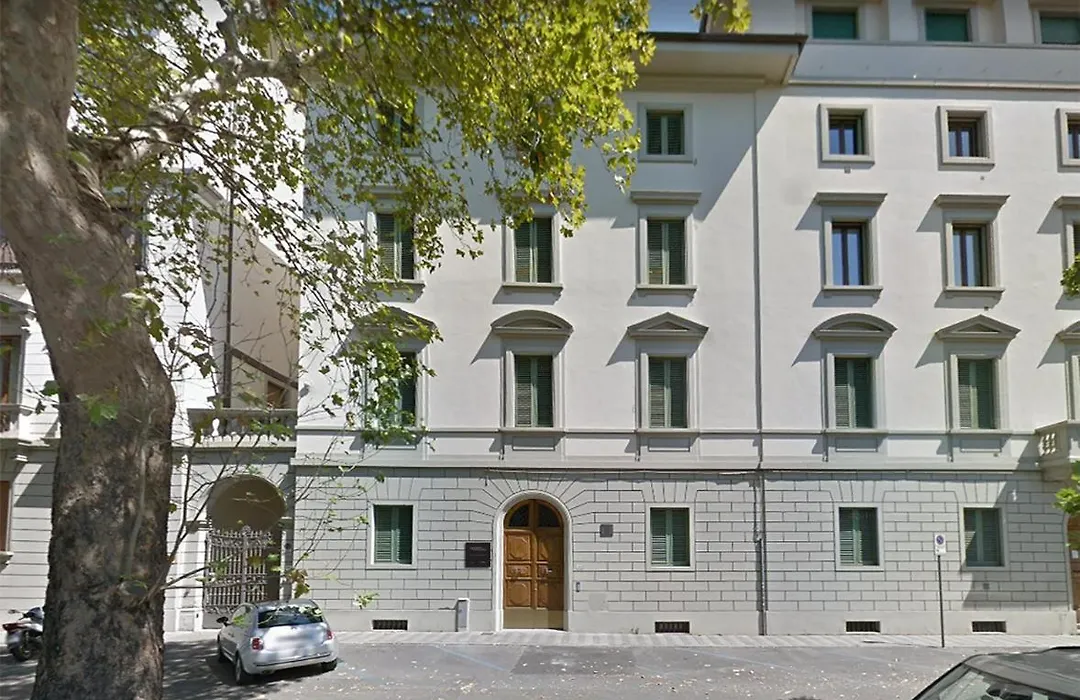 Bb Hotels Aparthotel Collection Il Michelangelo-1