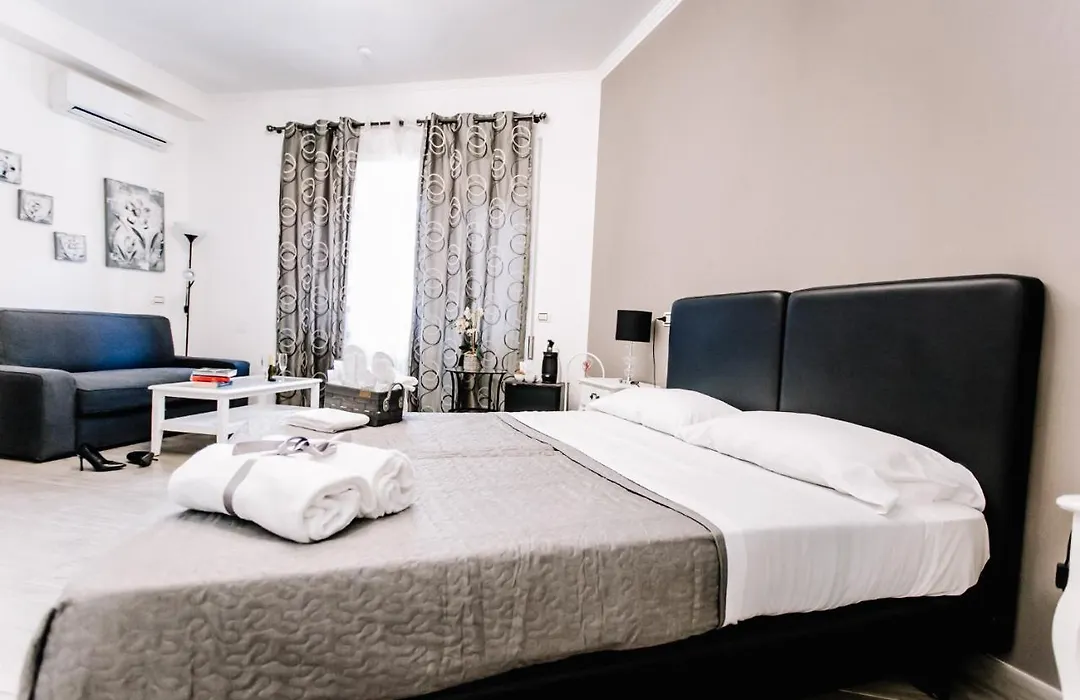 Wanderlust Relais Vaticano-1