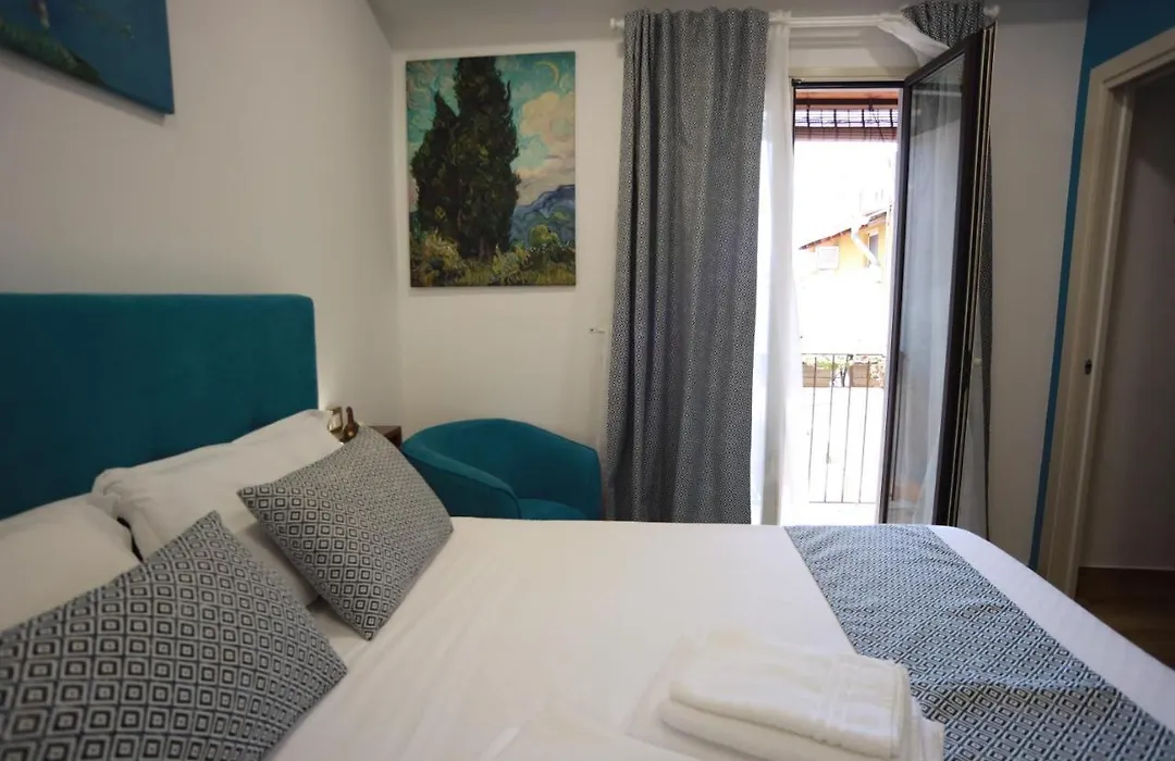 B&B Sant'Agata Patrona-1