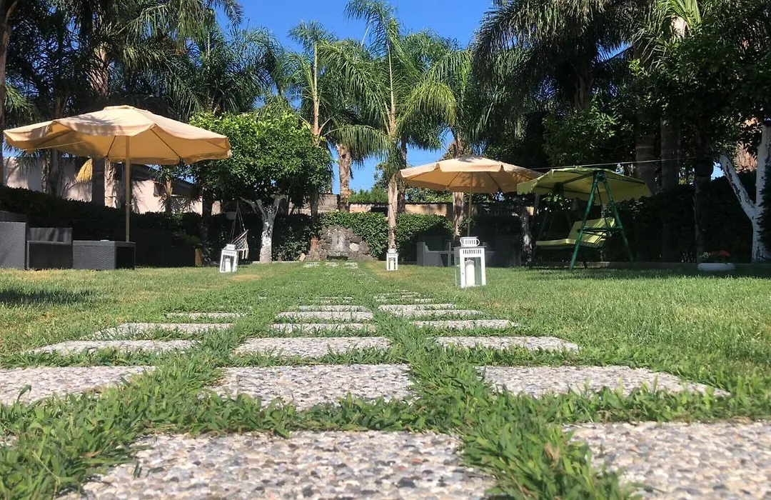 B&B Green Oasis-1