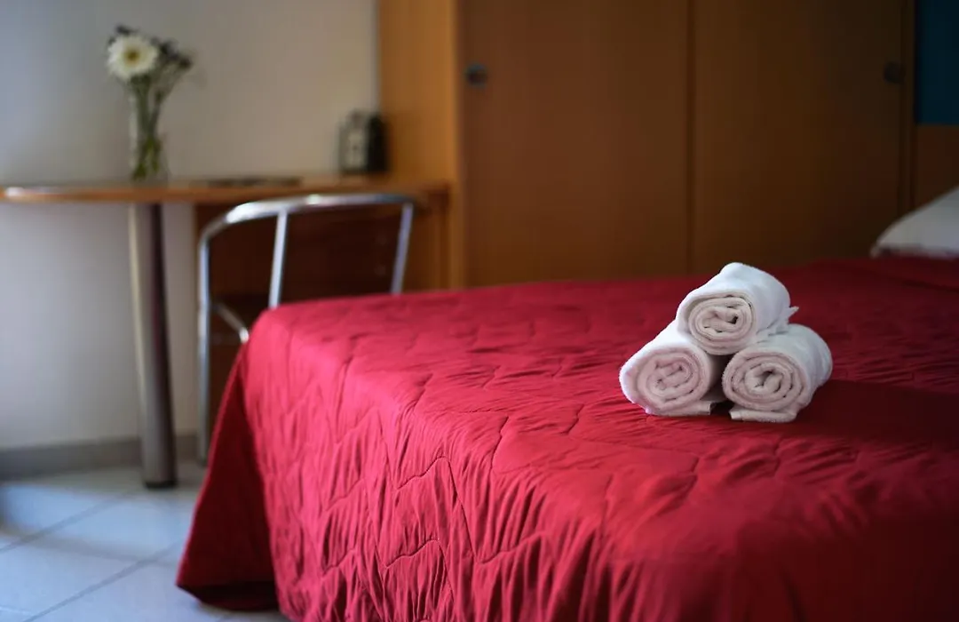 Hotel Calypso-1