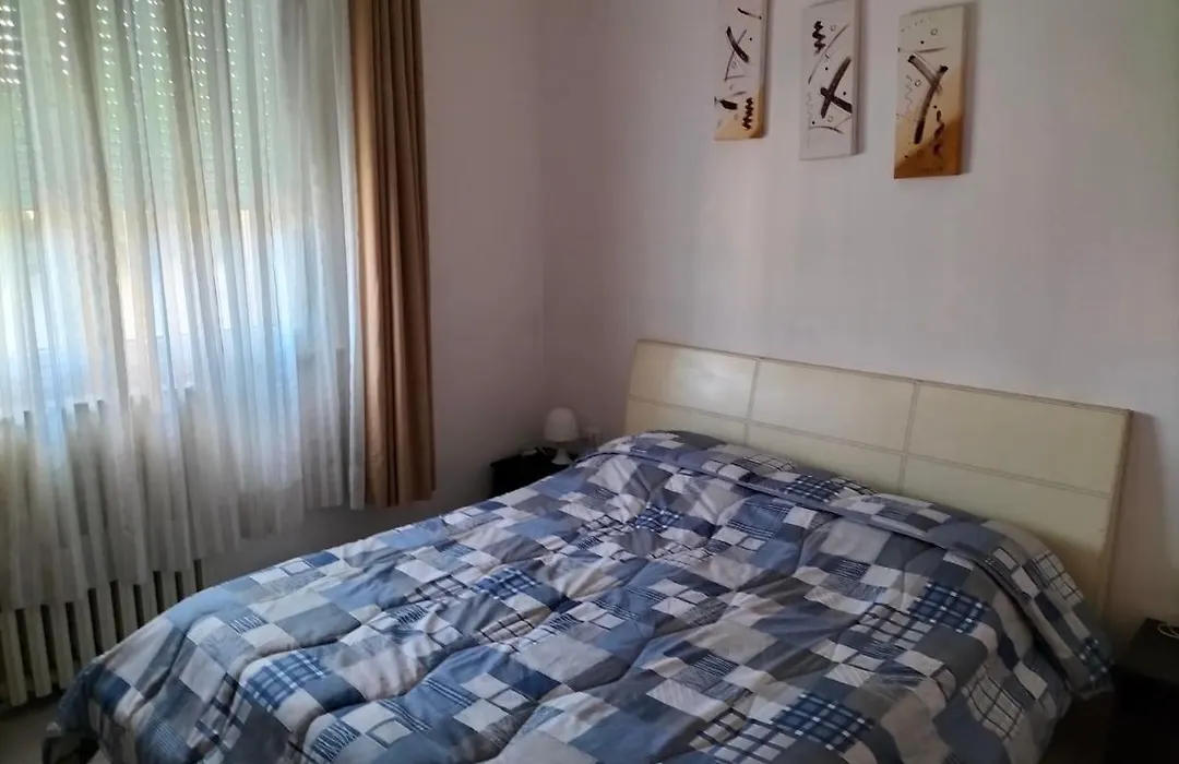 Chalet Del Sole-1