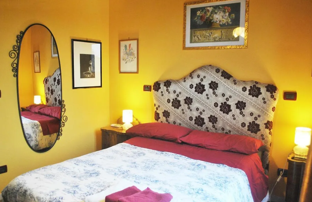 Bed&Breakfast Margherita-1