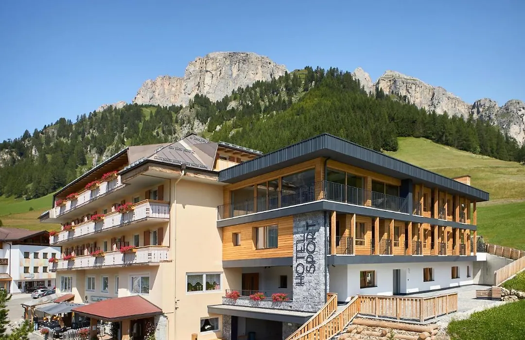 Hotel Sport-1