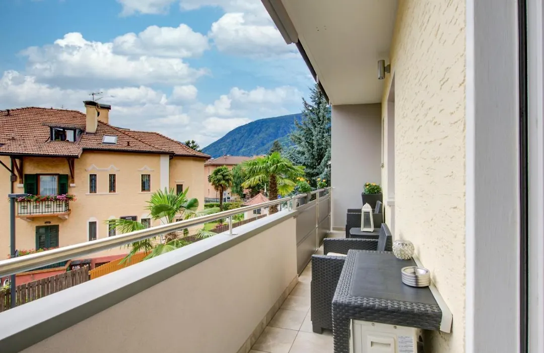 Cejm Apartments Merano-1
