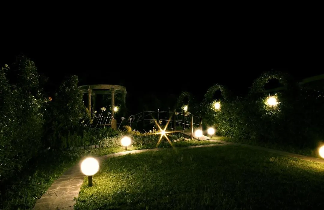 Il Mondo B&B-1