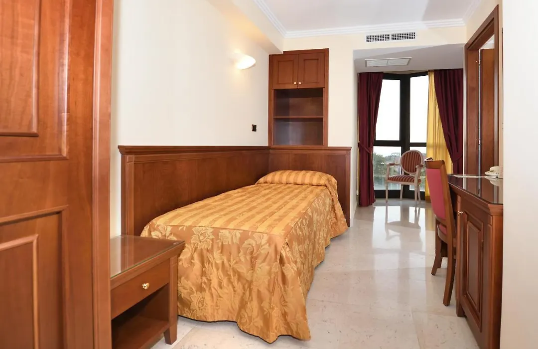 Hotel Ristorante Rossemi-1