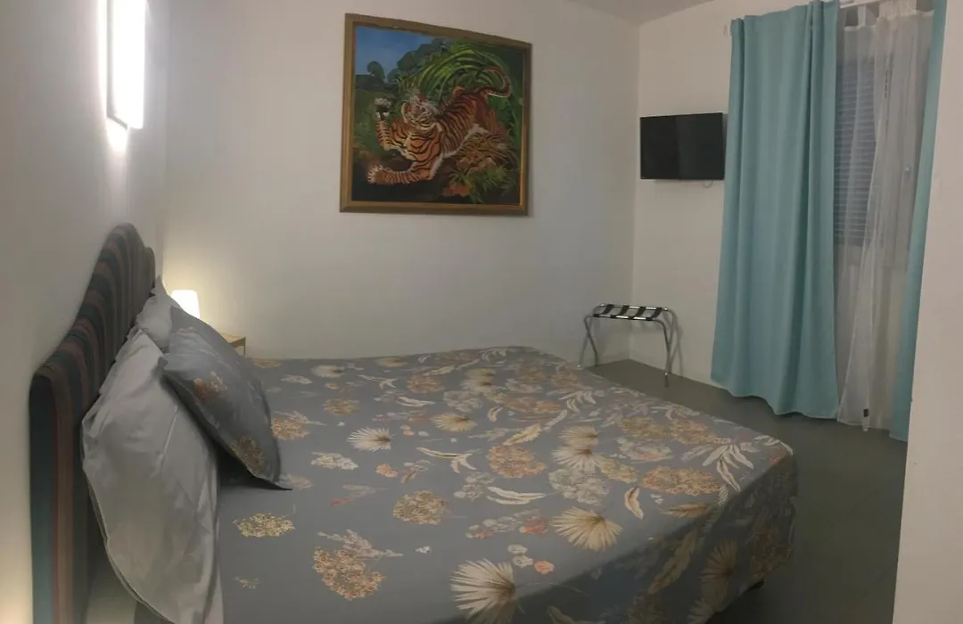 Guesthouse Villa Jung-1