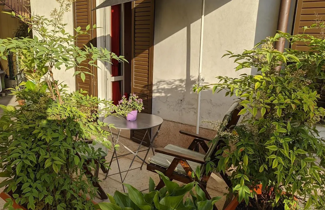 La Buccetta B&B-1