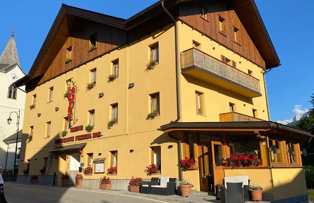 Hotel Trieste-1