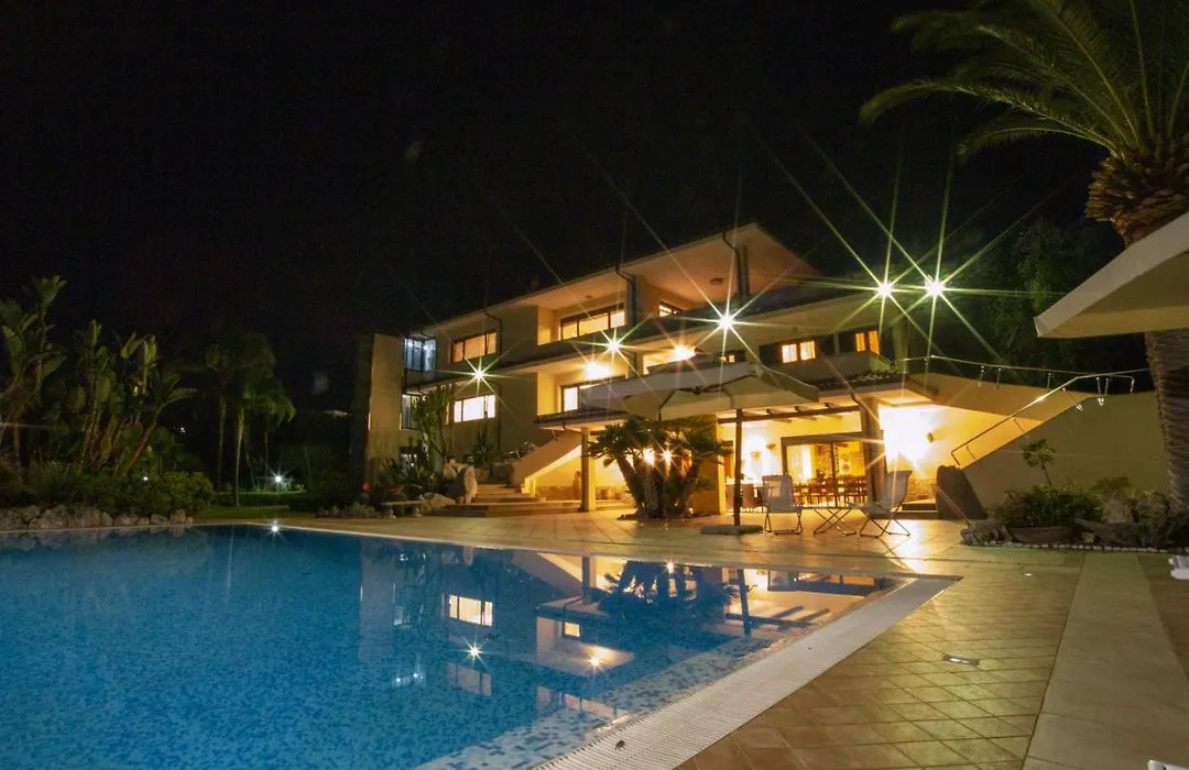Villa Agave-1