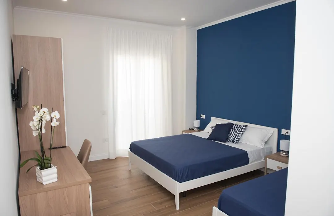 B&B La Piazzetta-1