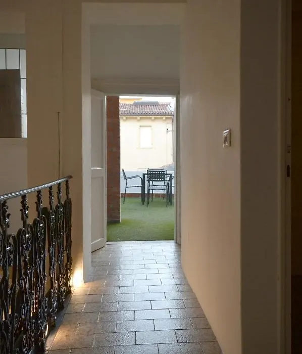 Gabrielli Rooms Et Apartments Sant Antonio Alloggio 4 M0230914084-1