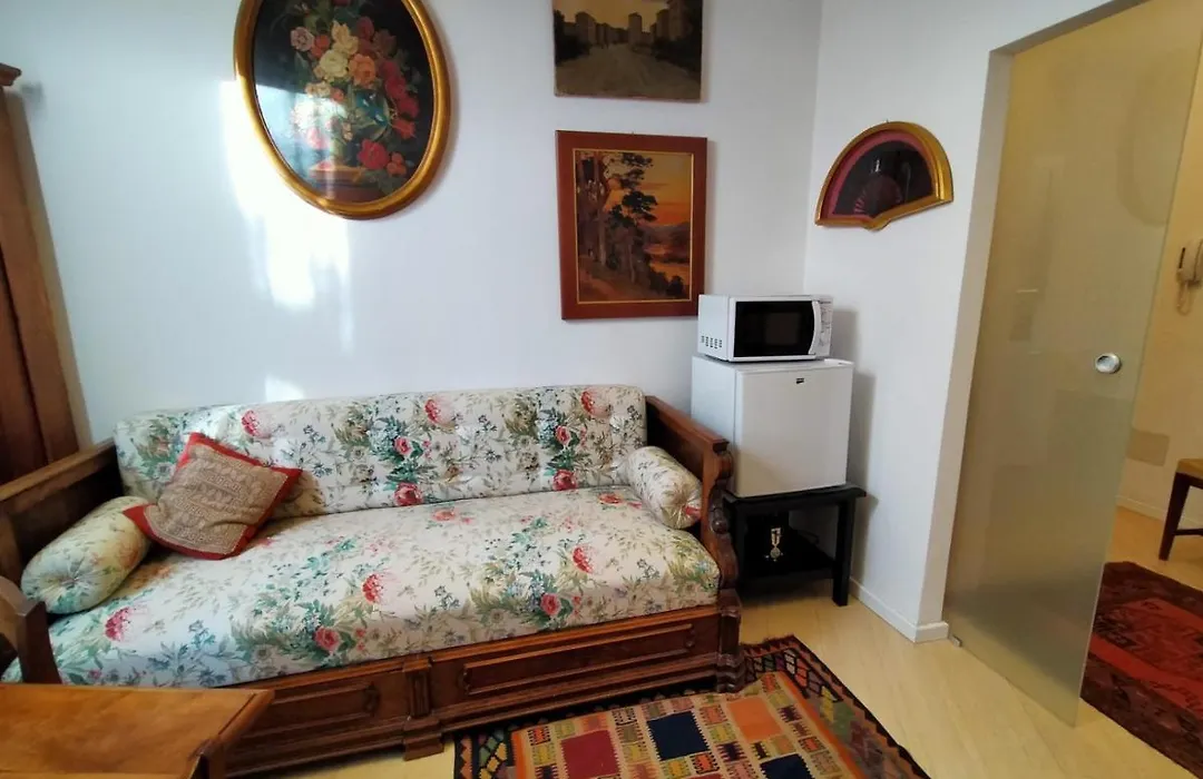 Bolognino B&B-1