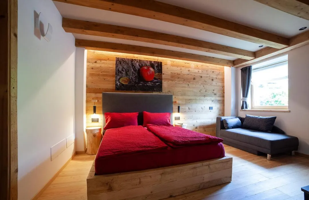 B&B Fiordimelo-1