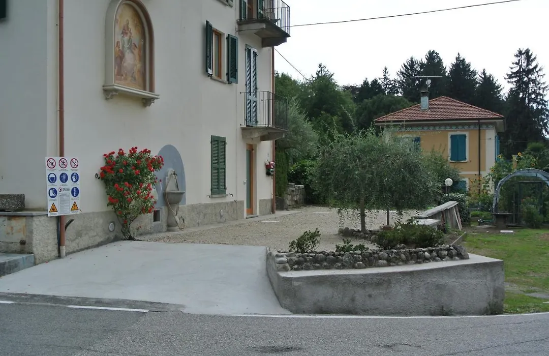 Al Rost B&B-1