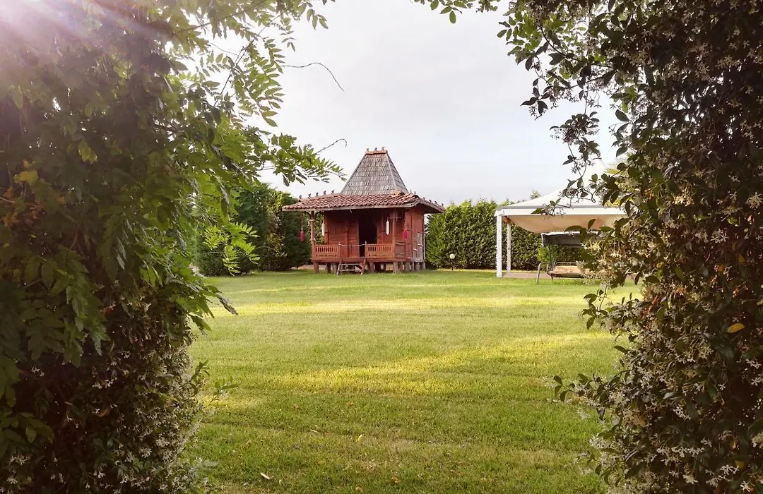 Villa le tre Dame B&B-1
