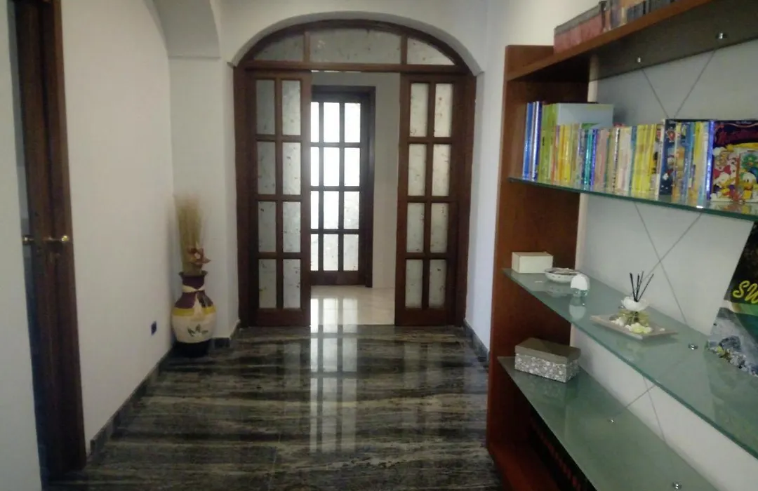 Sweet Home-1