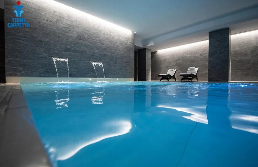 Hotel Terme Cappetta-1