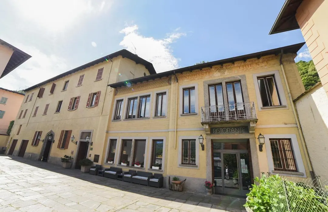 Hotel Trieste-1