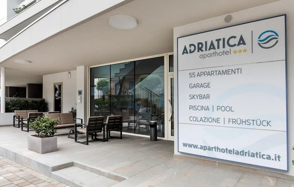 Adriatica Aparthotel-1