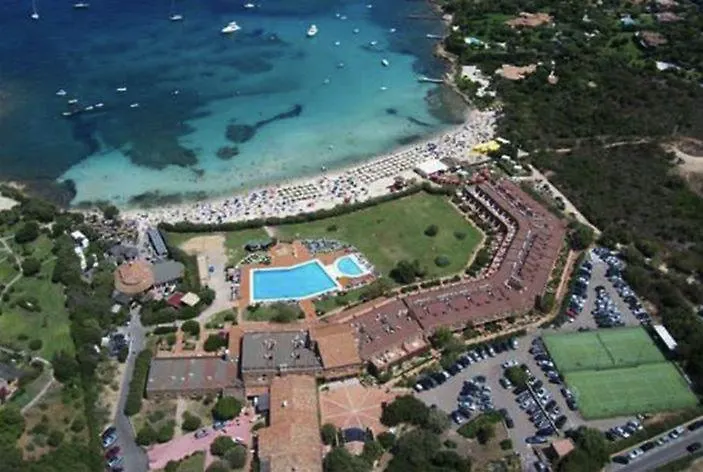 Residence Hotel Nuraghe-1