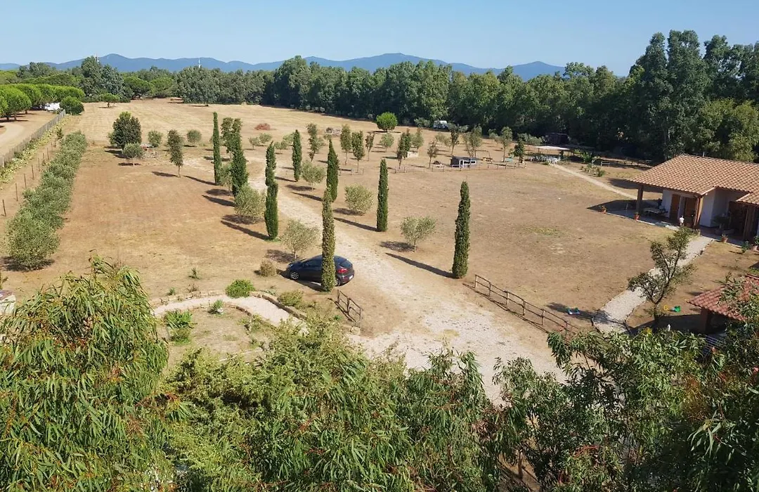 La Rugaia-1