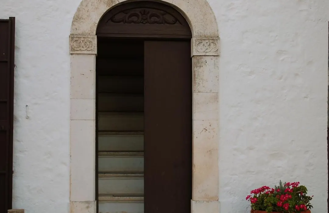 B&B Masseria Santanna-1
